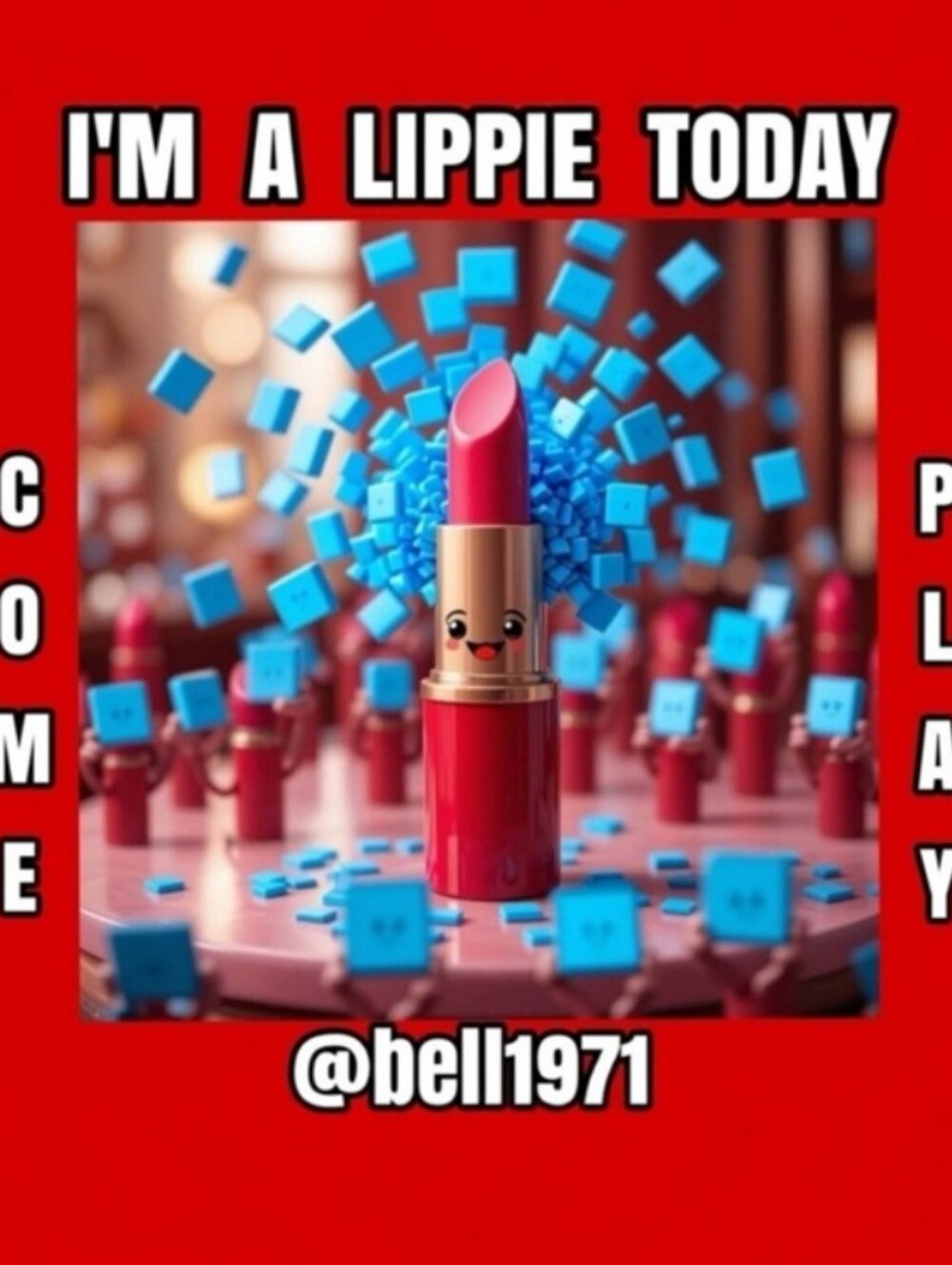 9/29 featured LIPPIE